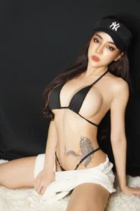 ดีเจอากี้