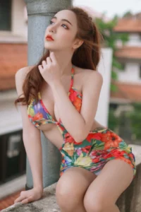 ดีเจอากี้ พริตตี้