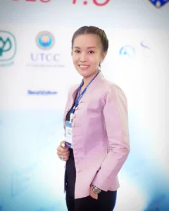 มาดามเปิ้ล วาร์ป