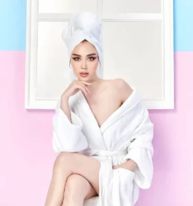 ไอซ์ ปรีชญา onlyfans