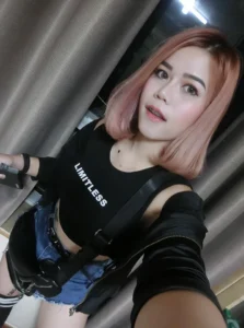 ซ้อทราย 20+