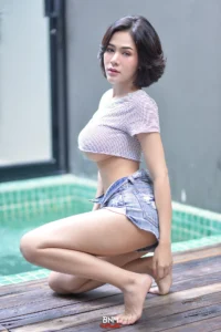 เมย์ อรอุมา หลุด