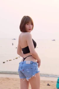 พลอย อรดา โอลี่แฟน