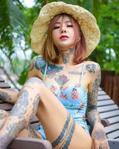 น้องภัส นภัสพลอย 20+