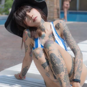 น้องภัส นภัสพลอย 18+