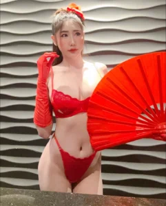 น้องเนโกะ คัพอี 18+