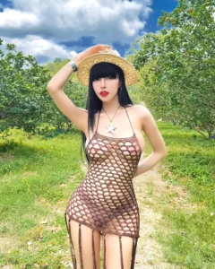 น้องฝน คลิปหลุด