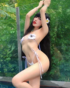 น้องฝน 18+