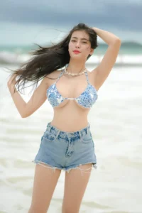 หนูนา รวงข้าว โอลี่แฟน