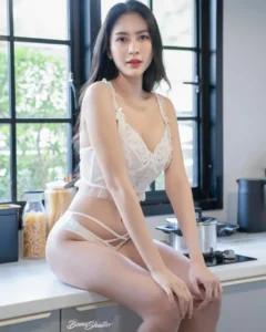 หนูนา รวงข้าว 18+