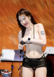 พะพอย ปพิชญา นางแบบ