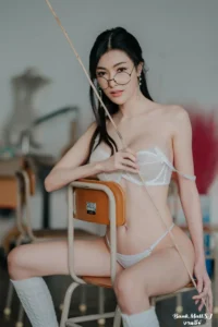 น้องมัดไหม 18+