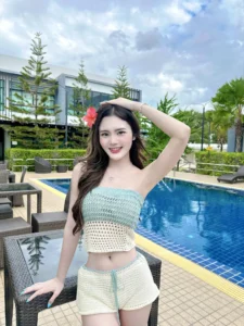 น้องหงส์มี่ โอลี่แฟน