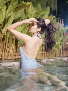 น้องแพรพลอย เซ็กซี่