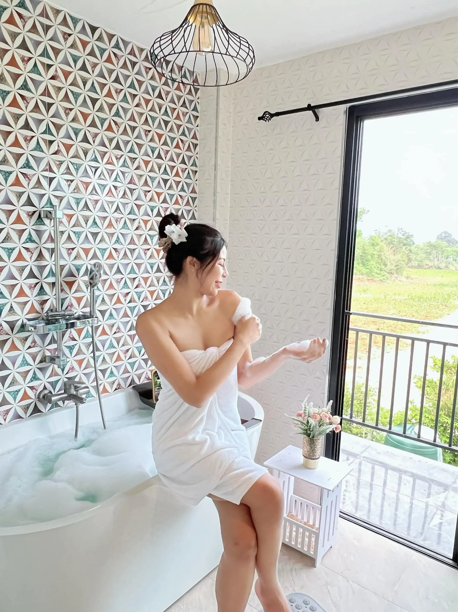 น้องแพรพลอย เซ็กซี่