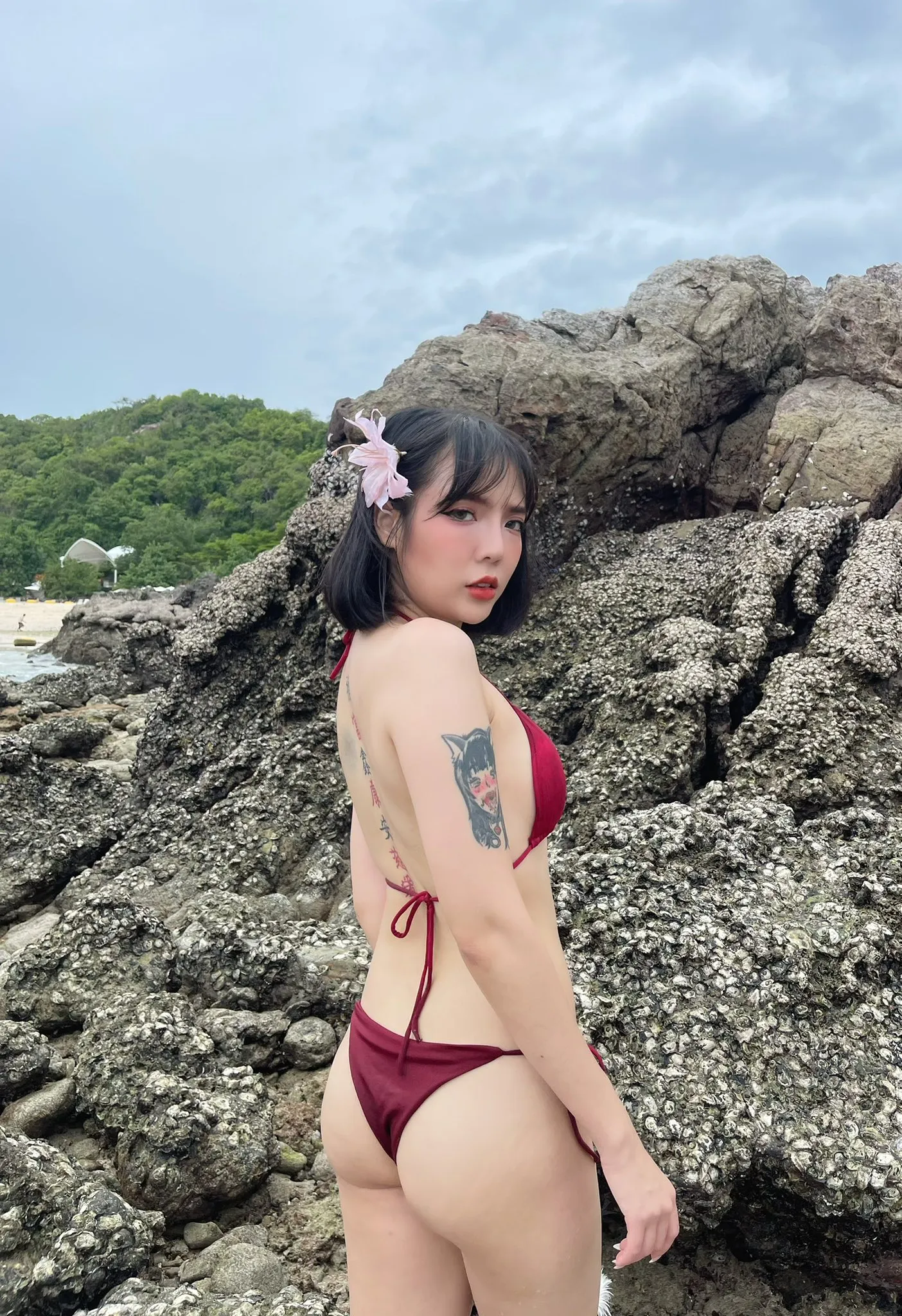 พลอย เกว โอลี่แฟน