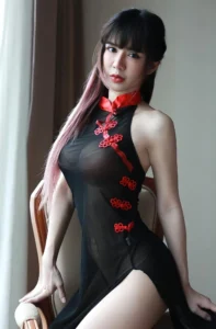 น้องปอเปี๊ยะ โอลี่แฟน