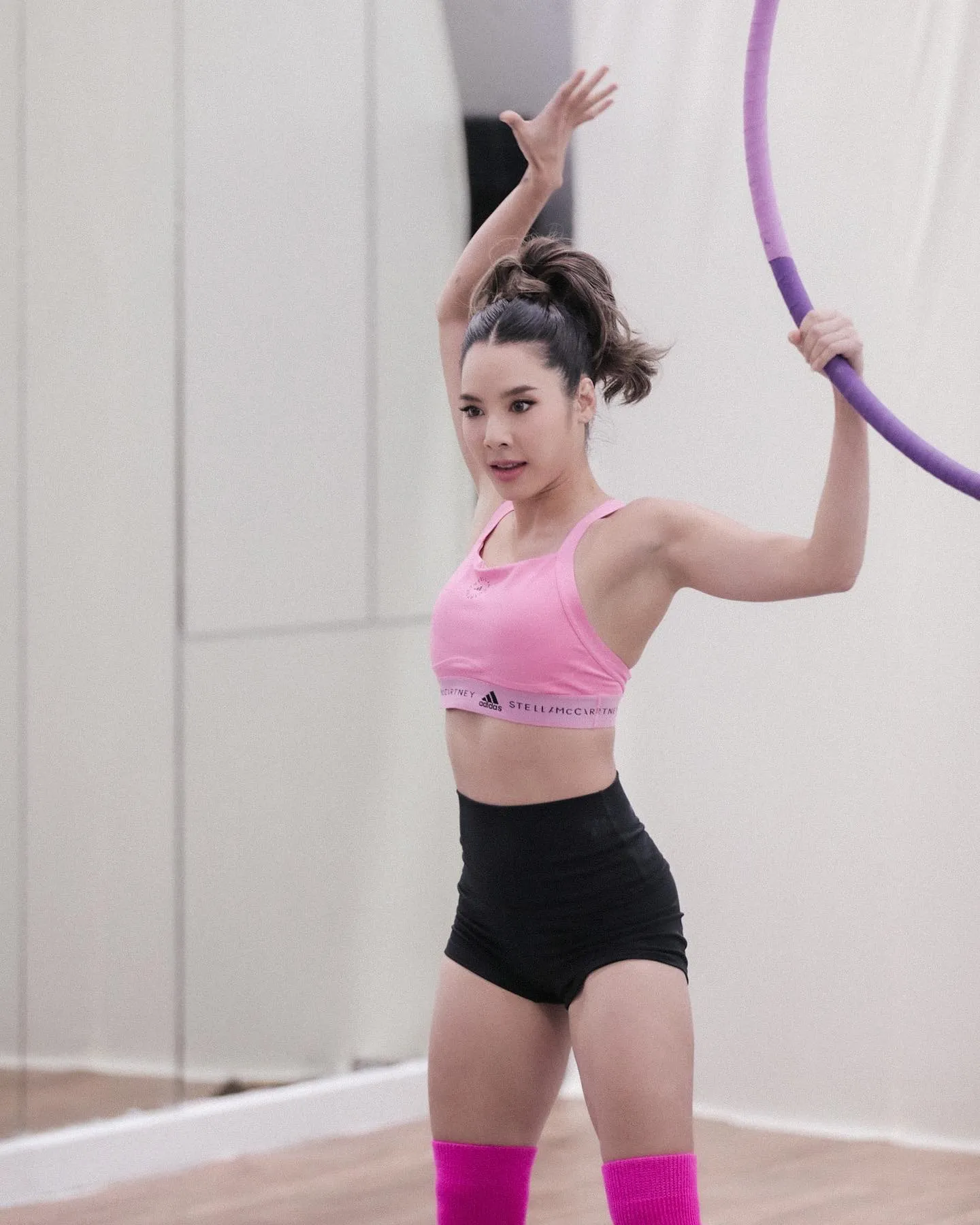 เบเบ้ ธันย์ชนก เซ็กซี่