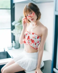 โนว์เบลล์มัทฉะลาเต้