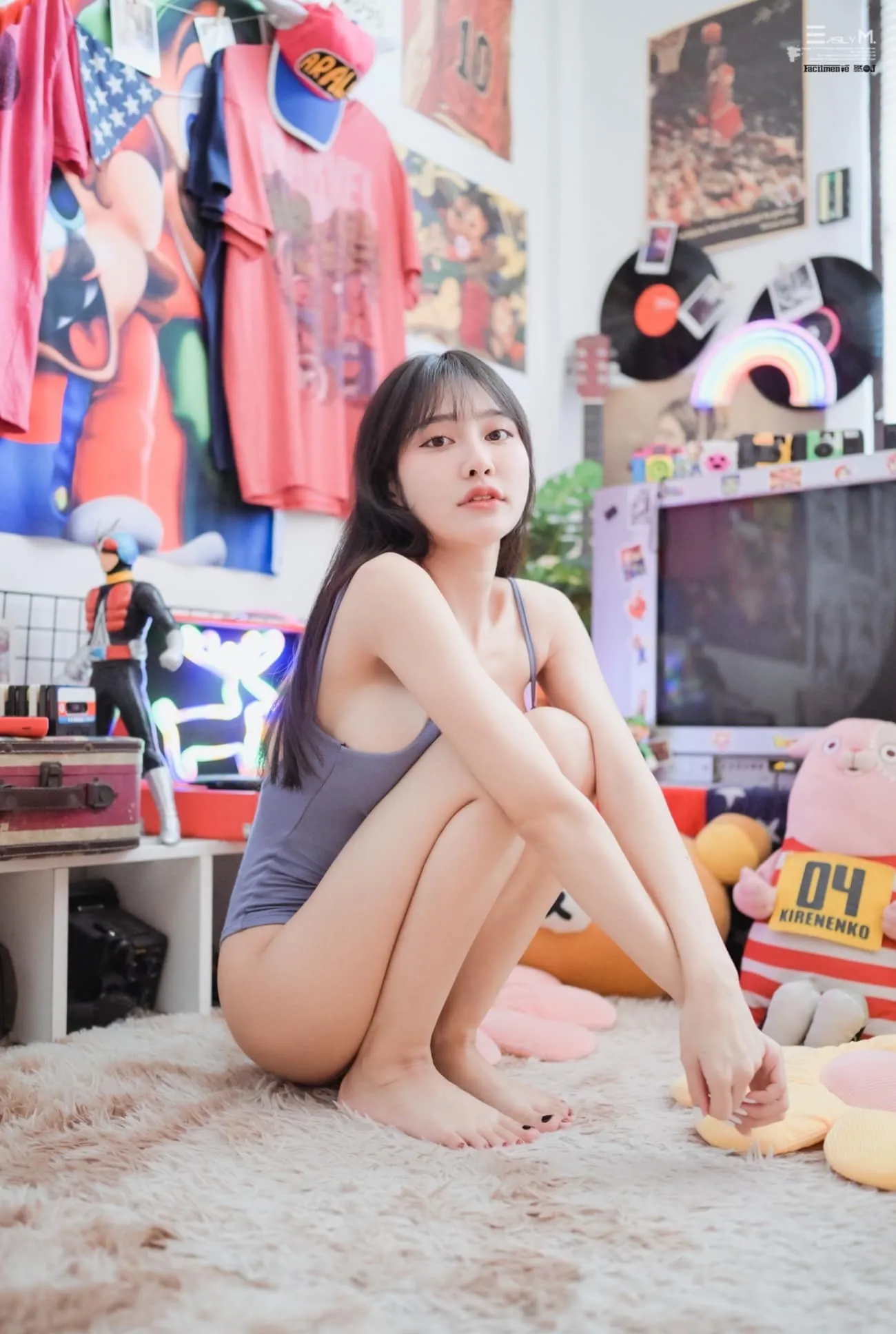 เฟิร์น ชลลดา นางแบบ