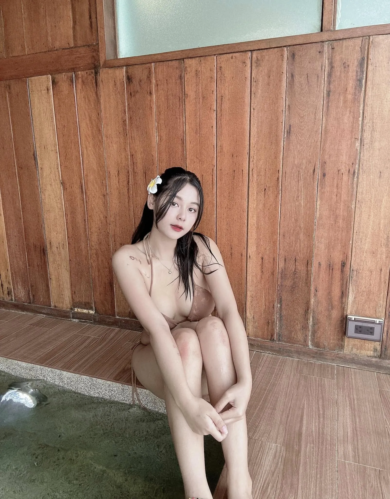 มินตรา onlyfans น่ารัก