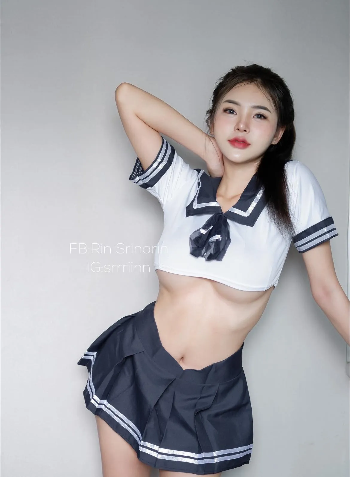 Myrinsiya เซ็กซี่