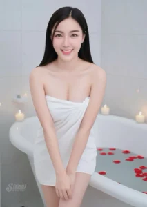 น้องออมสิน รัฐธีย์ทอง หลุด