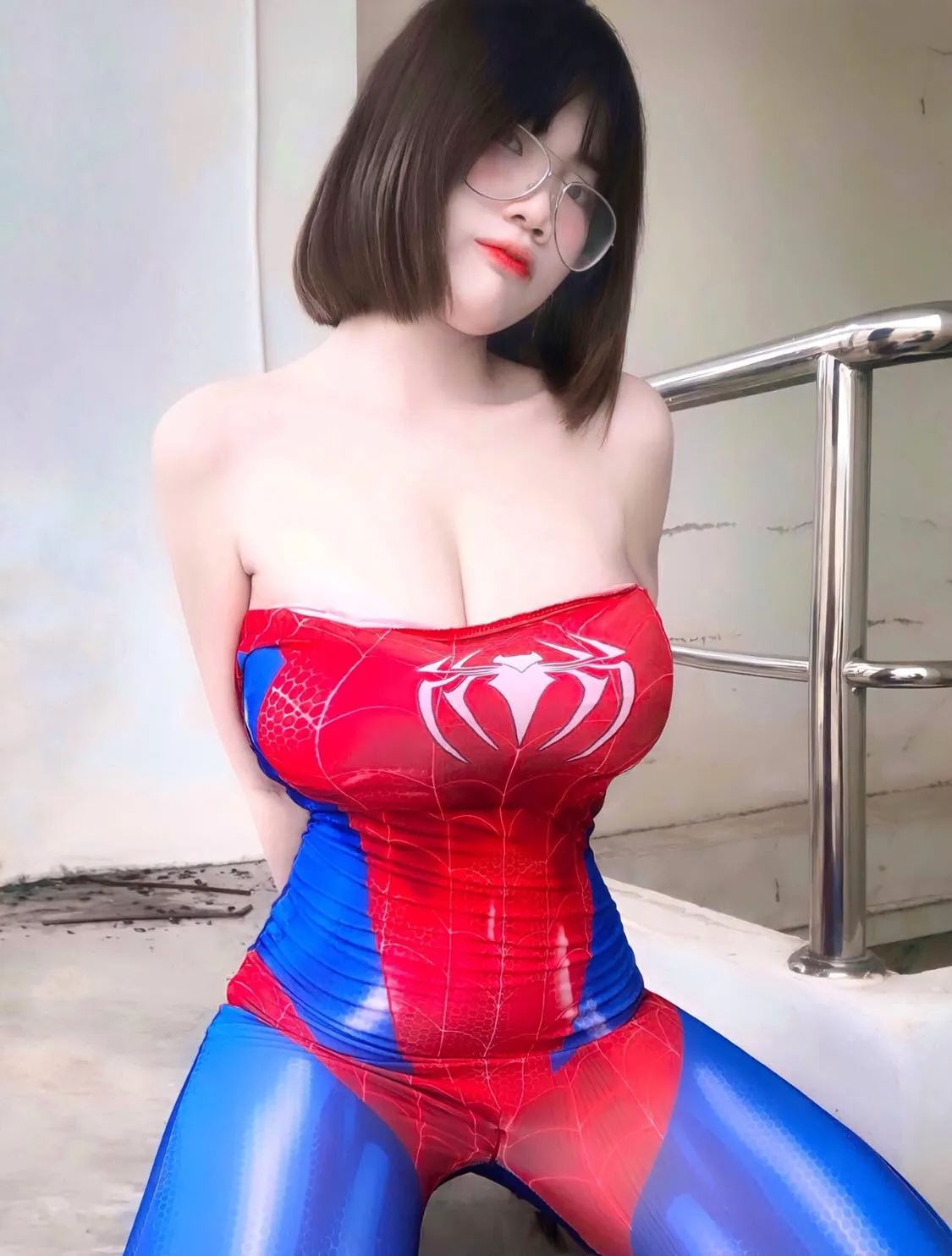 น้องอีฟ โน๊ะ คลิปหลุด